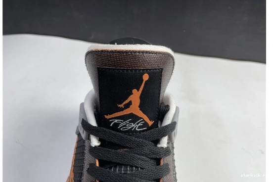 Air Retro (W) CW7183 4 100 Starfish CW7183-100 Jordan 0728